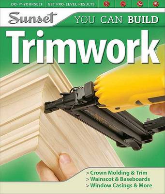 Cover of Trimwork