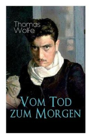 Cover of Vom Tod zum Morgen