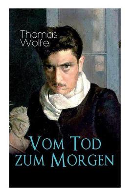 Book cover for Vom Tod zum Morgen