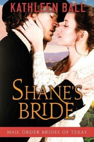 Cover of Shane's Bride