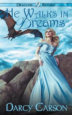 Cover of He Walks in Dreams