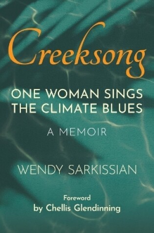 Cover of Creeksong