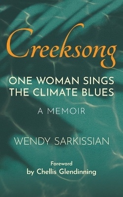 Book cover for Creeksong