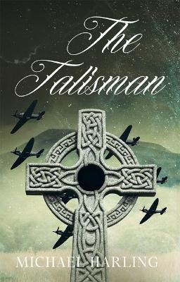 Book cover for The Talisman