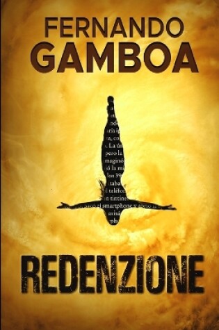 Cover of Redenzione