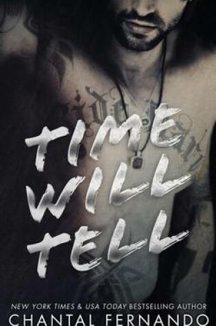 Cover of Time Will Tell