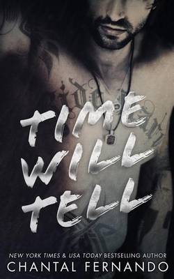 Cover of Time Will Tell