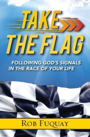 Cover of Take the Flag