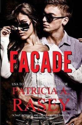 Book cover for Facade