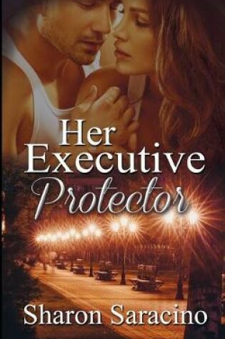 Cover of Her Executive Protector