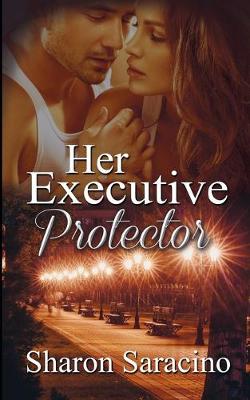Book cover for Her Executive Protector