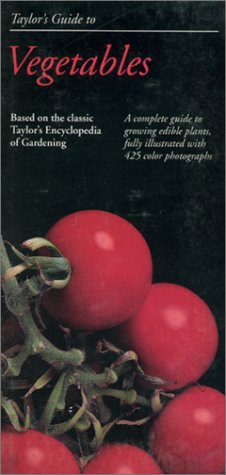 Cover of Guide to Vegetables and Herbs