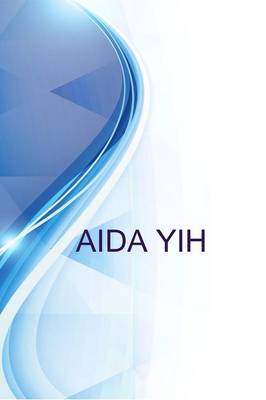 Book cover for Aida Yih, Student at Curtin University Sarawak