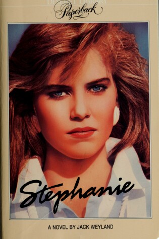 Cover of Stephanie