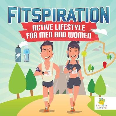 Book cover for FitSpiration