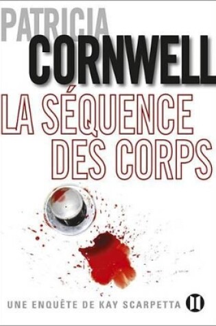 Cover of La Sequence Des Corps