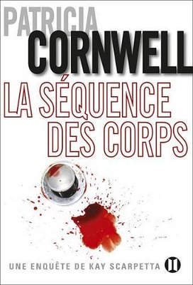 Book cover for La Sequence Des Corps