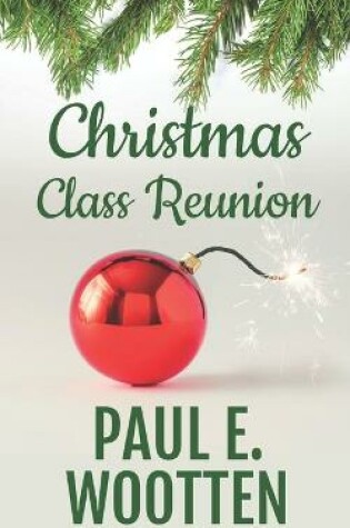 Cover of Christmas Class Reunion