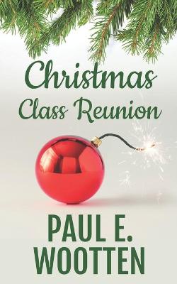 Book cover for Christmas Class Reunion