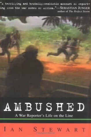 Cover of Ambushed
