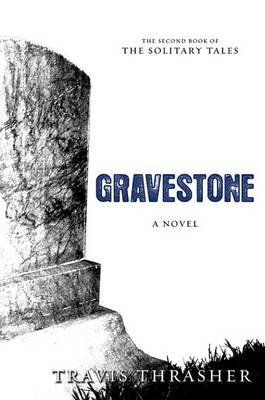 Cover of Gravestone