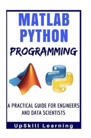 Cover of Matlab And Python Programming