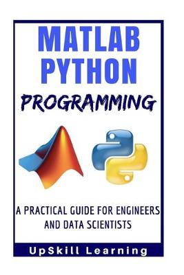 Book cover for Matlab And Python Programming