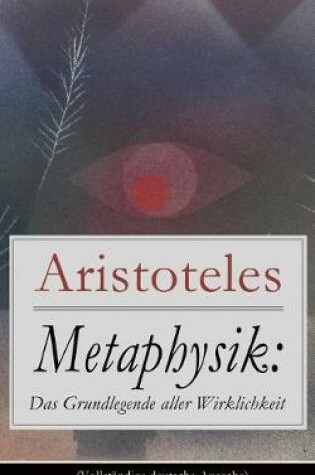 Cover of Metaphysik: Das Grundlegende Aller Wirklichkeit