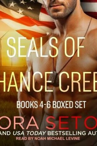 Cover of Seals of Chance Creek