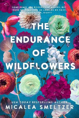 Book cover for Endurance of Wildflowers