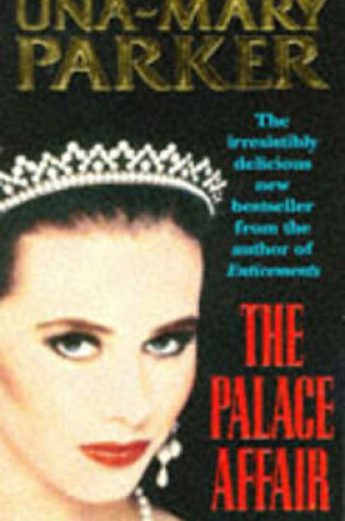 Cover of The Palace Affair