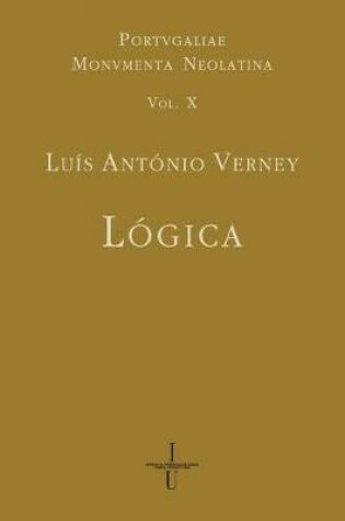 Cover of Logica