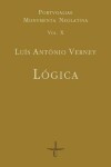 Book cover for Logica