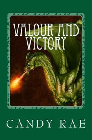 Cover of Valour and Victory