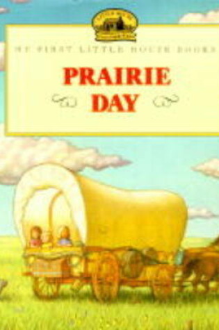 Cover of Prairie Day