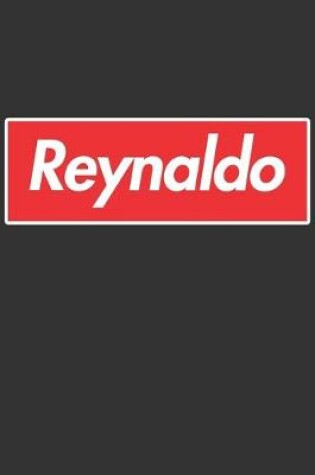 Cover of Reynaldo
