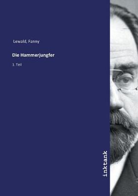 Book cover for Die Hammerjungfer