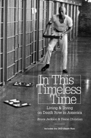 Cover of In This Timeless Time