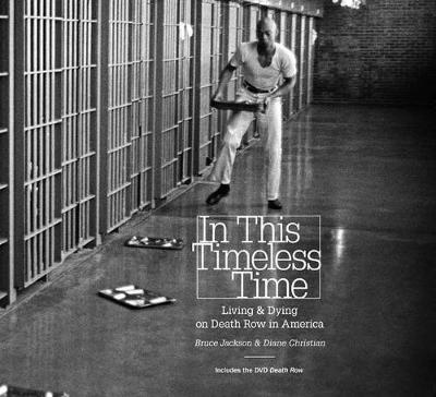 Cover of In This Timeless Time