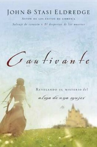 Cover of Cautivante