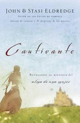 Book cover for Cautivante