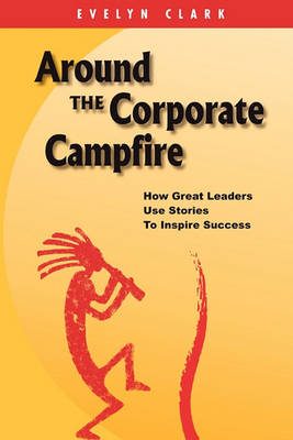 Book cover for Around the Corporate Campfire