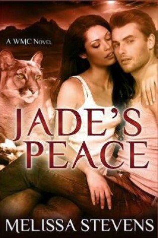 Cover of Jade's Peace