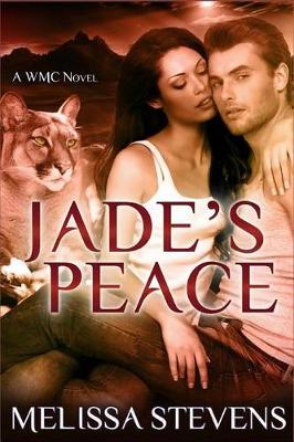 Book cover for Jade's Peace