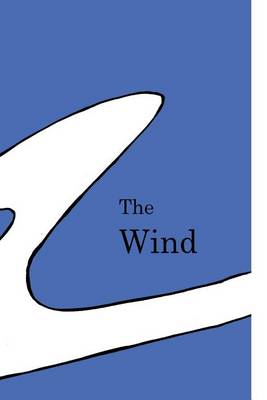 Book cover for The Wind