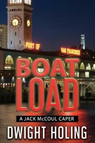 Cover of A Boatload