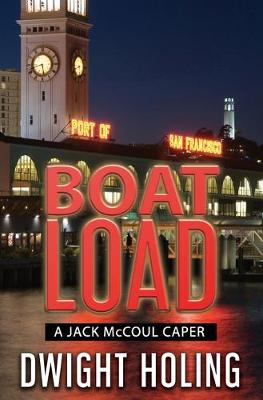 Book cover for A Boatload