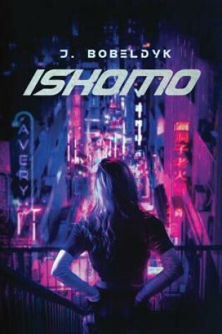 Cover of Iskomo