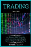 Book cover for Trading