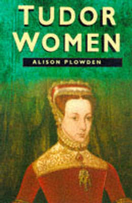 Cover of Tudor Women